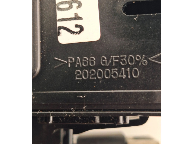 Ручка стеклоочистителей 202005410   Opel Antara