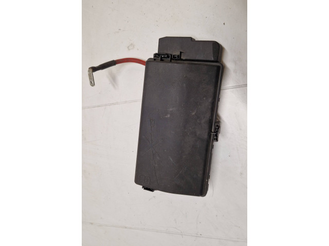 Блок предохранителей 13275881   Saab 9-5    