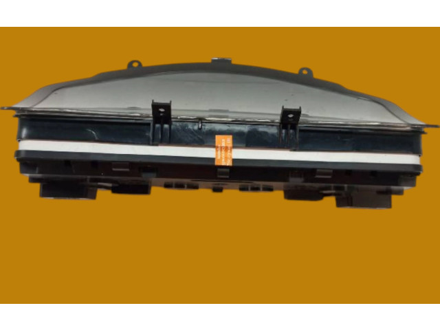 Панель приборов Seat Inca (6k)