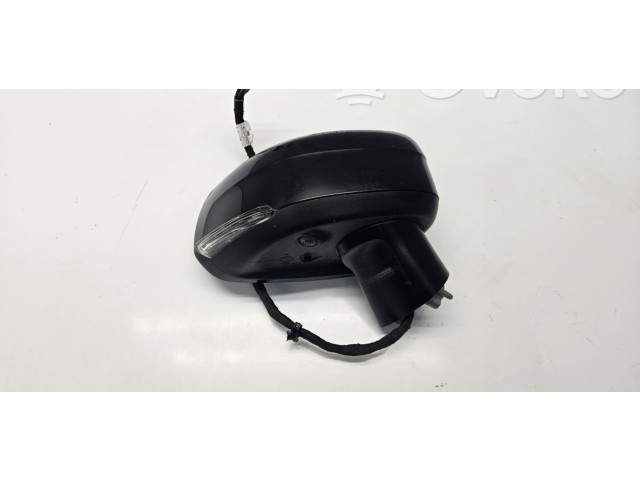Зеркало электрическое        Volvo XC90  2014 -  года   