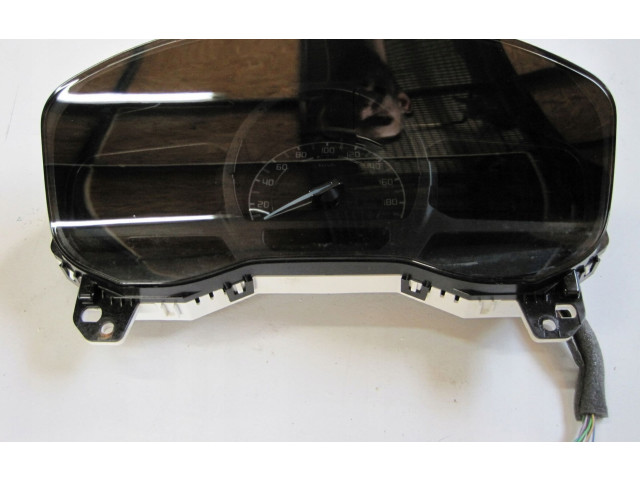 Панель приборов JB3T10849HG Ford Ranger IV