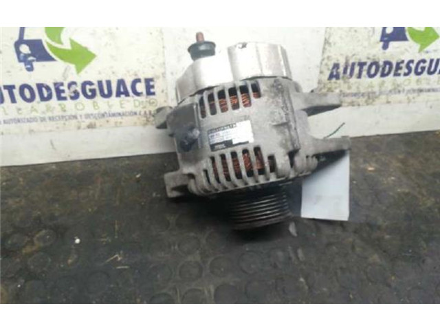 Генератор 373004A300   KIA Sorento      