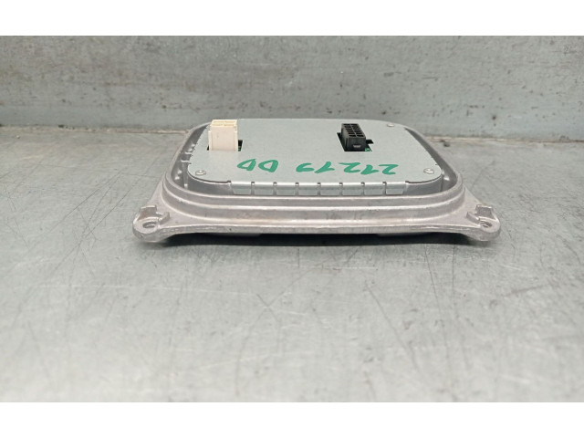 Блок управления Xenon