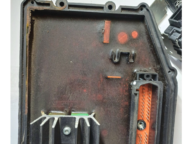 Блок управления двигателя P56041997AC, 56041997AC   Jeep Grand Cherokee (WJ)