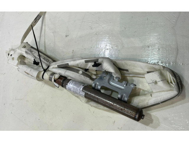 Боковая подушка безопасности 4G8880742B Audi A7 S7 4G