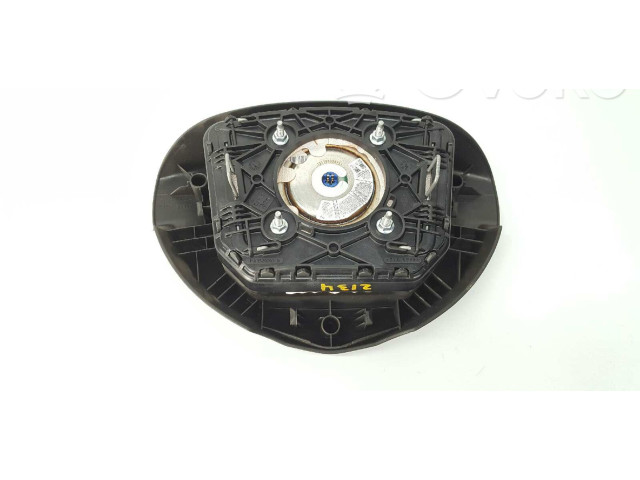 Подушка безопасности водителя 8200792586, 6001551352 Dacia Sandero