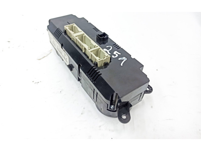 Блок управления климат-контролем A2519063500, A2518205289   Mercedes-Benz R W251