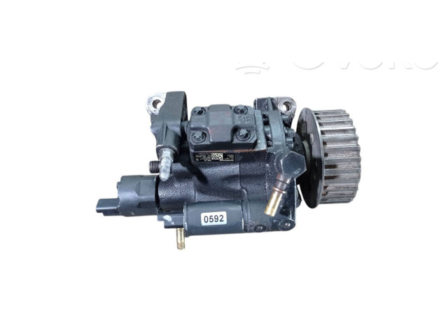 Топливный насос