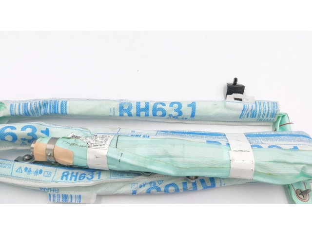 Боковая подушка безопасности 3SE880742D Bentley Flying Spur