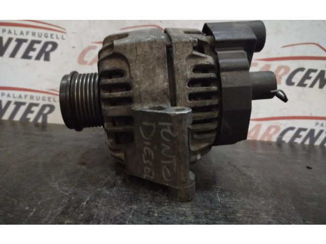 Генератор 2542670D   Fiat Punto (199)      