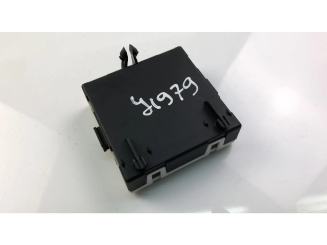 Блок управления A2059000928 Mercedes-Benz C AMG W205