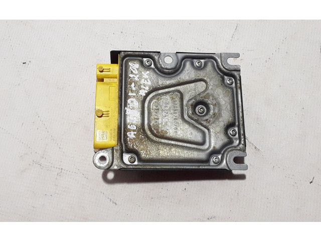 Блок подушек безопасности 4N0959655AE   Audi A6 S6 C8 4K