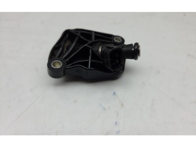 Форсунка 0280158658, 07K133551A Audi RS3 DNWA