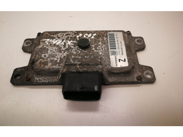 Блок управления двигателя JD80AA64000 Nissan X-Trail T31