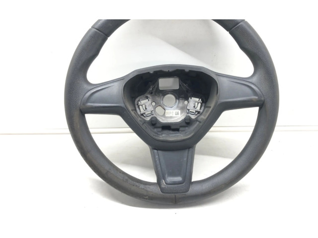 Руль Skoda Citigo 2011 - 2020 года 5JA419091