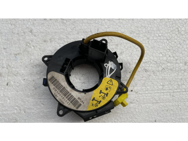 Полоса надувных подушек (кольцо srs)