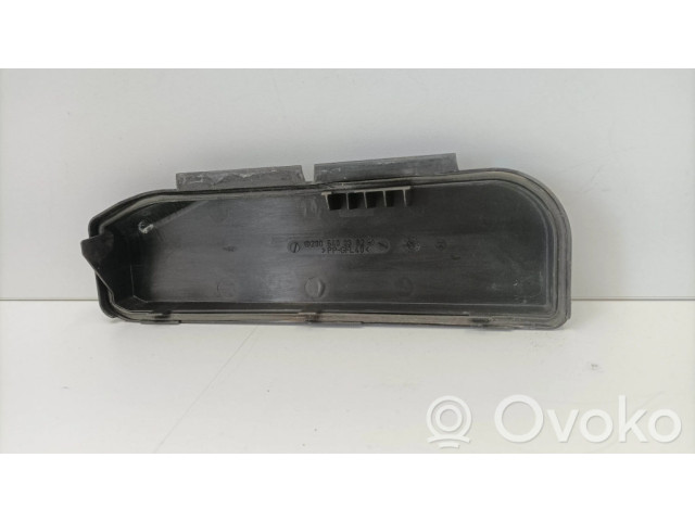 Pojistková skříňka Крышка ящика предохранителей A2305400382 Mercedes-Benz SL R230 2003