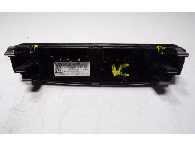 Шатун DPCA 8V0820043BDIMJ, 8V0820043AM Audi A3 8Y