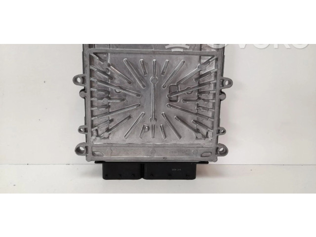 Блок управления двигателем Блок управления 31272463, 31272463 Volvo XC90