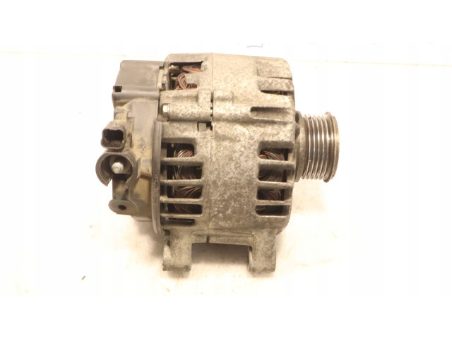 Генератор 2614016D Citroen DS4