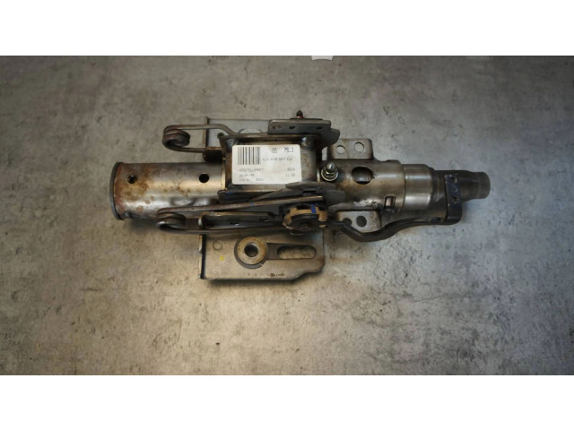    Рулевая рейка 1J1419501CJ   Volkswagen Bora 1998 - 2005 года