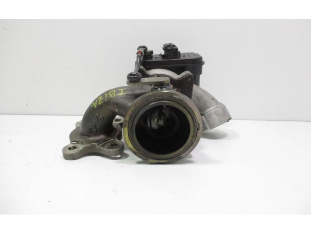 Turbodmychadlo Турбина 04C145702C Seat Ibiza IV (6J,6P)