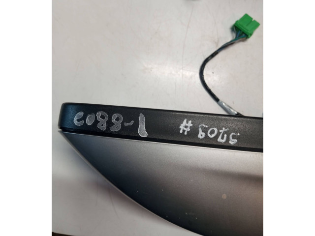 Zpětné zrcátko Volvo XC60 2014 31352109