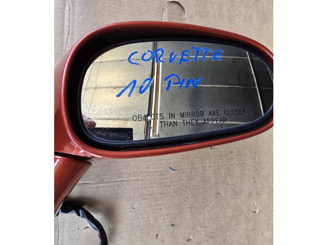 Zpětné zrcátko Chevrolet Corvette C6 2006