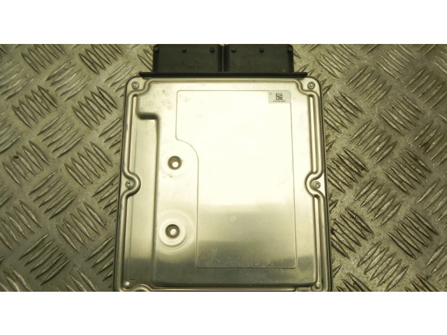 Řídící jednotka 4T0907552H Lamborghini LP 580-2 2017