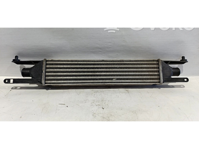 Интеркулер SEM Fiat Grande Punto