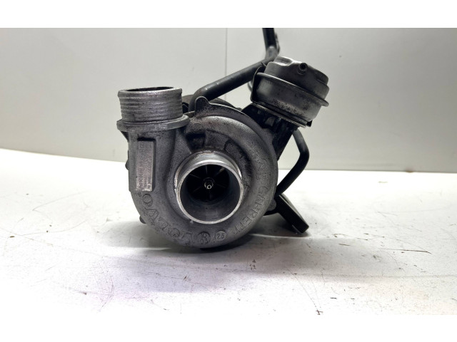  Турбина Volvo XC90  8653122, GT2052V         