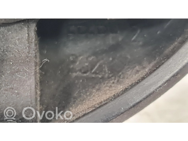 Внешняя ручка