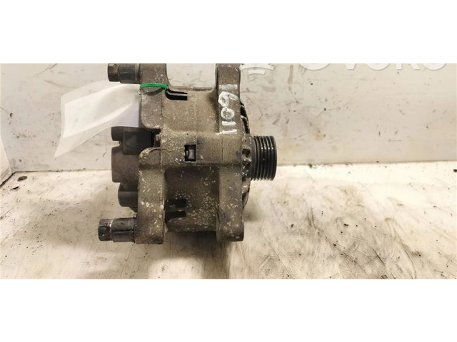 Генератор 9656956280 Citroen C2