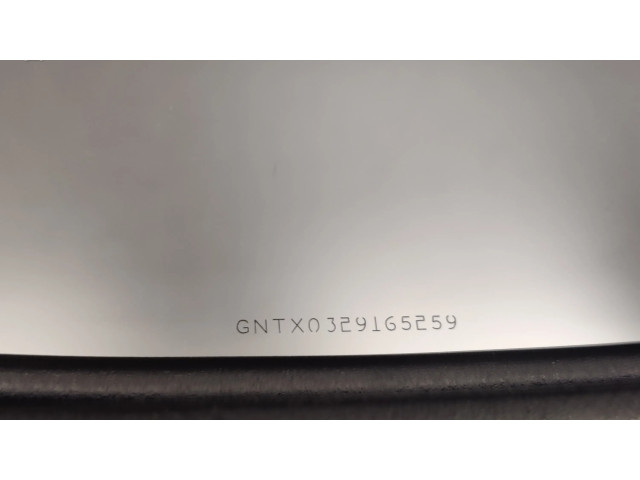 Zpětné zrcátko levé Dodge Charger 2016 1NJ05DX8AI, GNTX0329165259