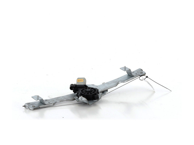 Передний комплект электрического механизма для подъема окна 8200733829 Dacia Duster