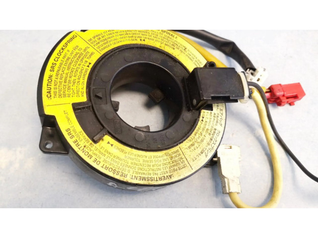 Подрулевой шлейф SRS Mitsubishi Carisma