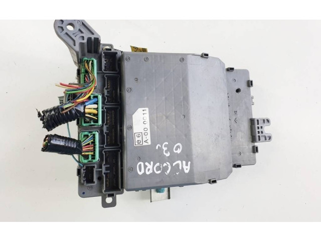 Блок предохранителей SEAG21, 21903 Honda Accord