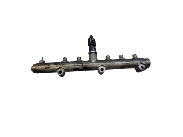 Топливная рампа 0445214061, 314004A010   KIA Sorento  