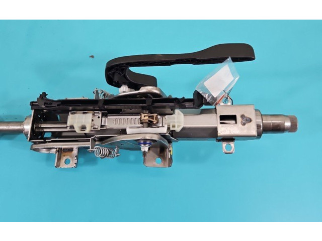 Рулевая рейка 3Q1419501C, IMPRK1437848 Skoda Superb B8 (3V) 2015 - 2024 года