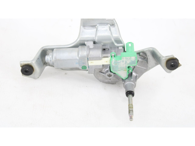 Моторчик заднего дворника 33885 Mitsubishi ASX