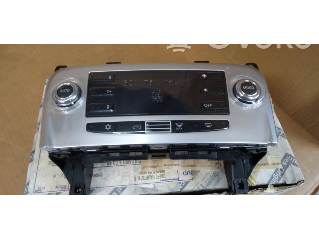 Блок управления климат-контролем 735517351 Lancia Delta III