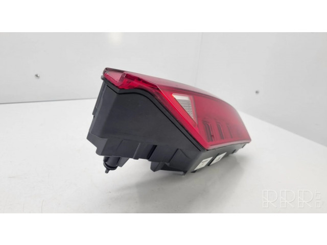 Задний фонарь правый 4K5945094B Audi A6 S6 C8 4K 2018- года