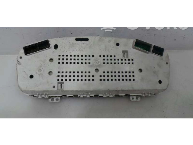 Přístrojová deska Chevrolet Epica 2007 96647718