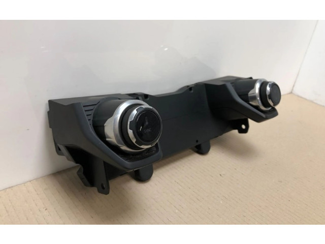 Блок управления климат-контролем 210331, 210331 Lynk & co 01