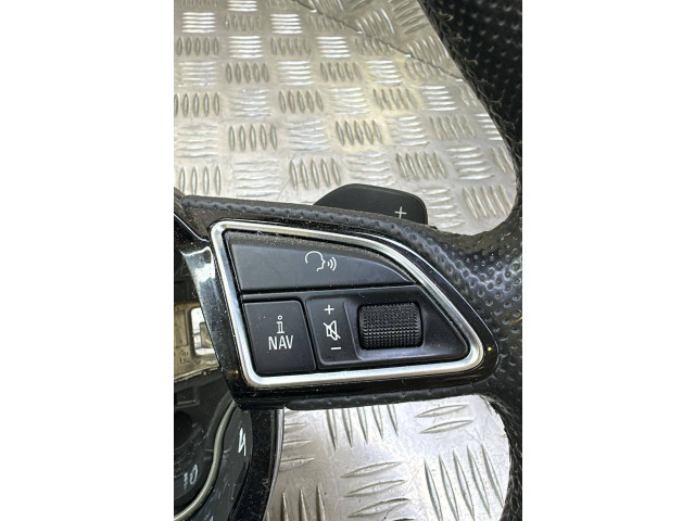 Volant Audi Q7 4L 2014 4L0419091AS