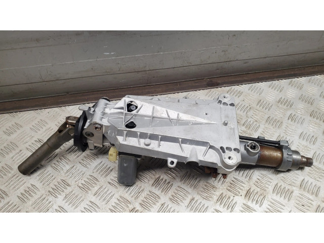    Рулевая рейка 2214620041, A2215401117   Mercedes-Benz CL C216 2007-2014 года