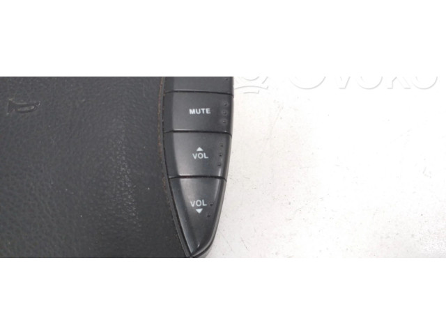 Подушка безопасности двери    SsangYong Actyon sports I