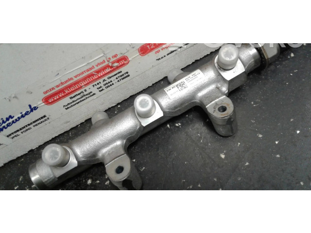 Топливная рампа 059130089BT, 05A906051 Audi A7 S7 4G для двигателя CVUA