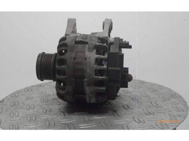 Генератор 231002949R Dacia Logan II