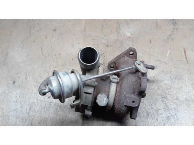 Турбина Mitsubishi L200 2.5 1515A029, 13017T